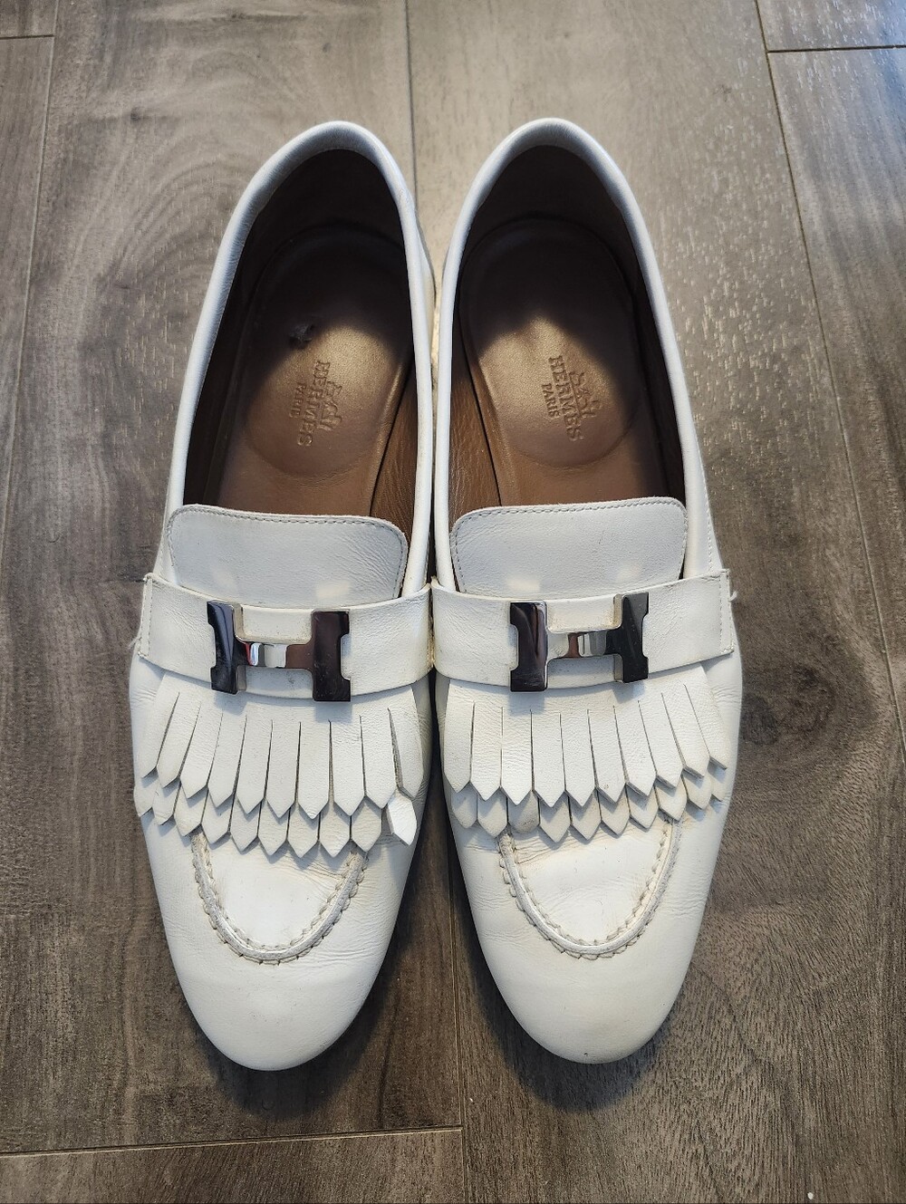 Hermes 38.5